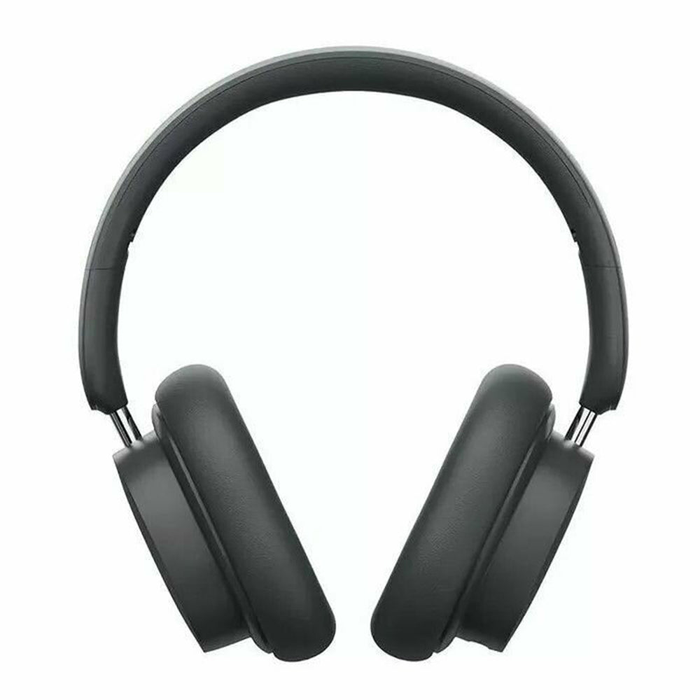 Casti Baseus Wireless Bowie D05 (NGTD020213), Bluetooth 5.3, ENC Noise Cancelling for HD Calls, Gri