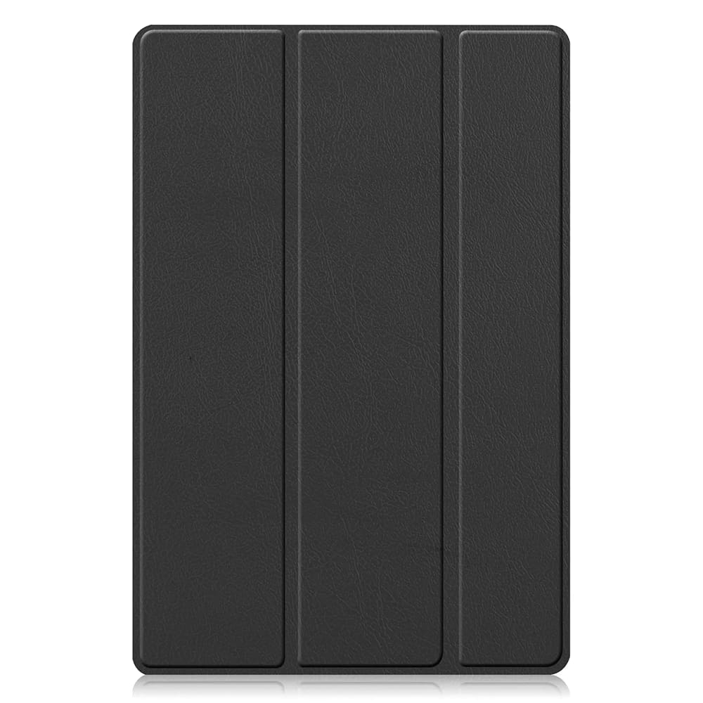 Husa de protectie tableta Techsuit FoldPro compatibil cu Samsung Galaxy Tab A8 10.5 inch SM-X200/SM-X205, Negru