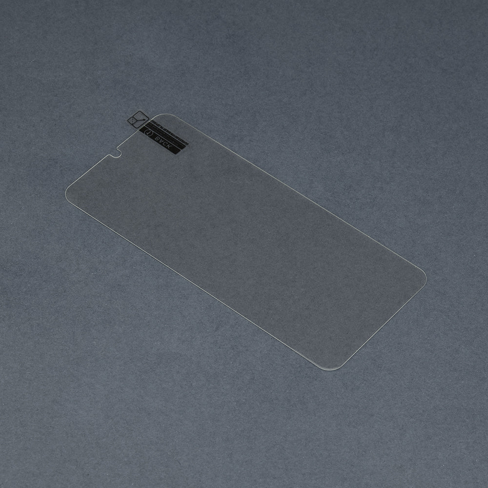 Folie de protectie Techsuit Clear Vision Glass compatibil cu Honor X6a, Transparent