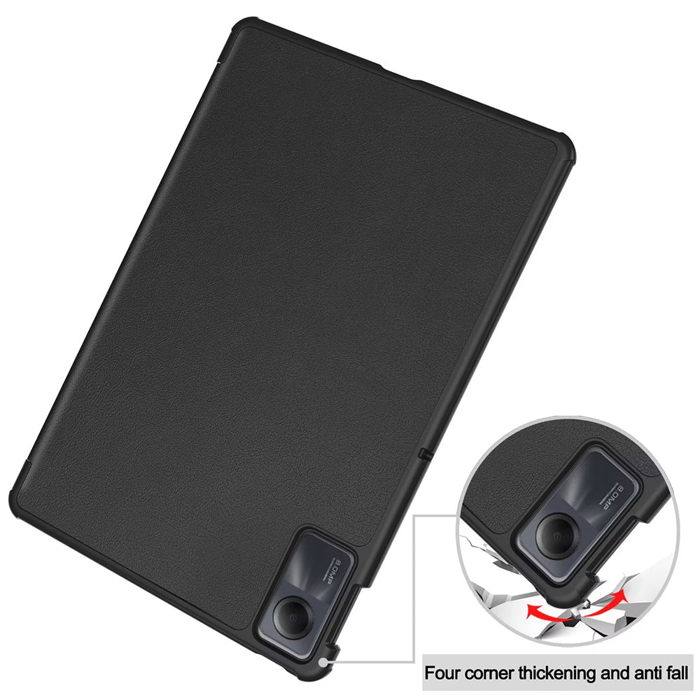 Husa de protectie tableta Techsuit FoldPro compatibil cu Xiaomi Redmi Pad SE 11", Galaxy