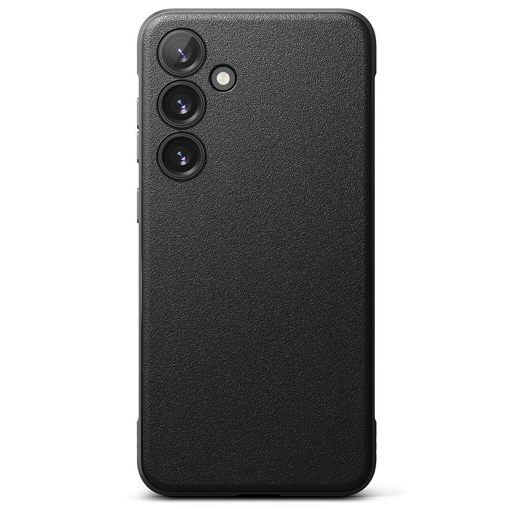 Ringke Onyx husă neagră pentru Samsung Galaxy S24