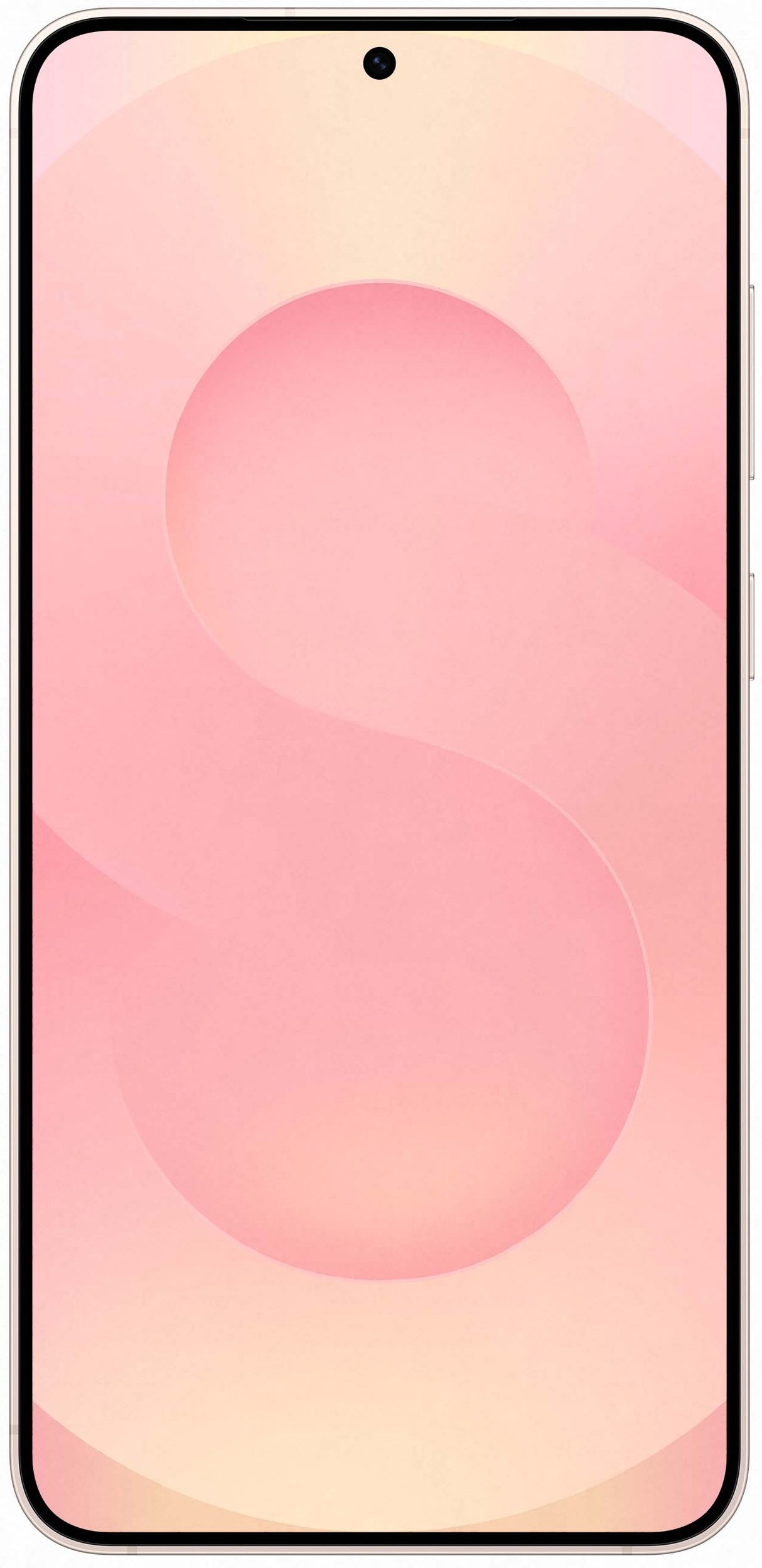 Samsung Galaxy S25+ 5G - second hand