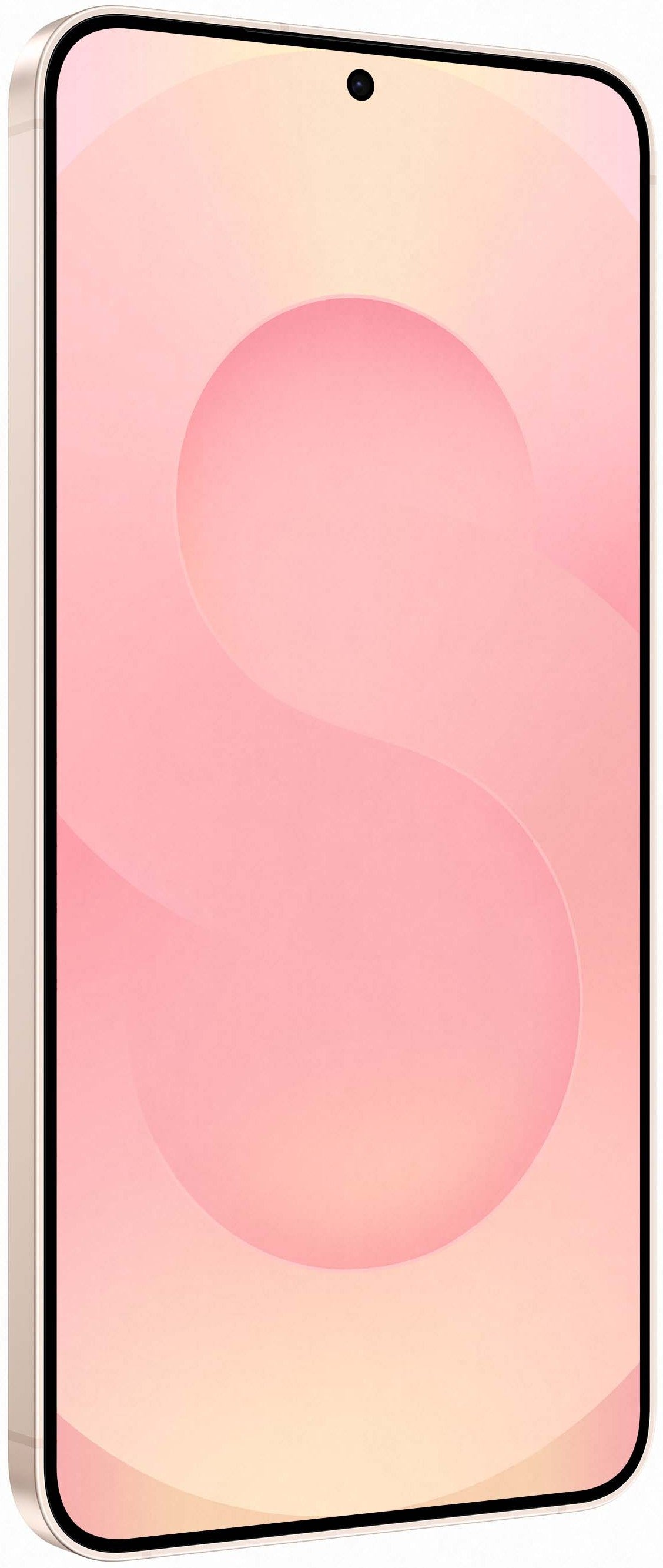 Samsung Galaxy S25+ 5G - second hand