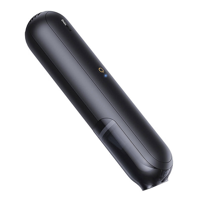 Baseus Car Vacuum Cleaner A0 Pro (C30466500111-00), Type-C, 2000mAh, 30W, 1.5A, Negru