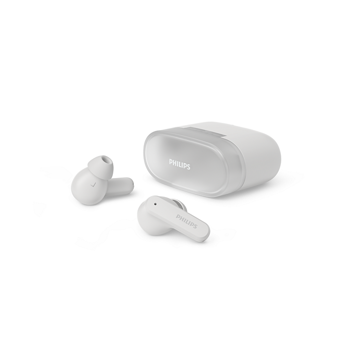 Casti wireless Philips 2000 series