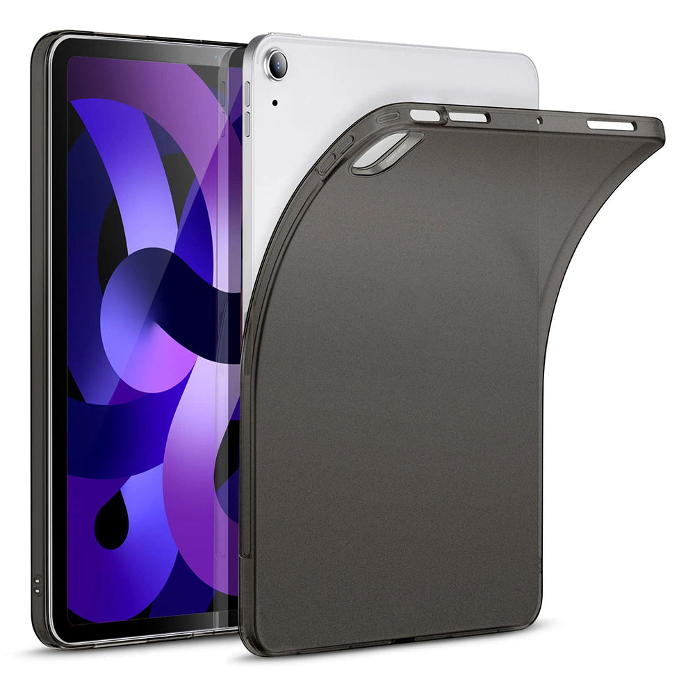 Husa de protectie tableta ESR Project Zero compatibil cu iPad Air 4 (2020) / Air 5 (2022) / Air 11 (2024) / Air 11 (2025) / Air 11 (2026), Negru Mat