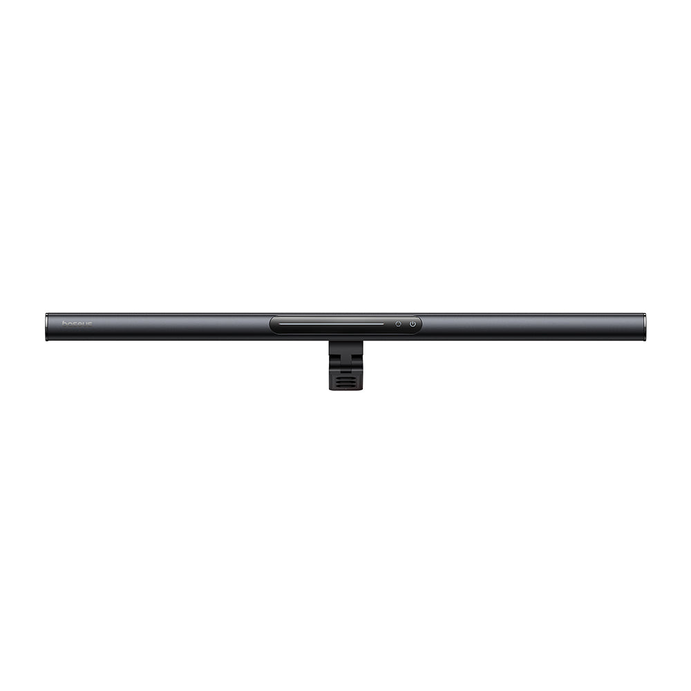 Gadget Baseus Monitor Light Bar i-wok 3 Series (L10068500111-00), Magnetic Screen Hanging, Negru