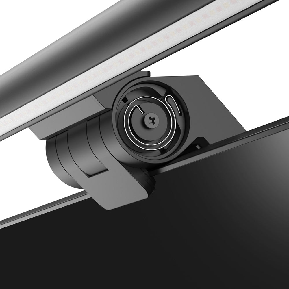 Gadget Baseus Monitor Light Bar Youth i-wok Series (DGIWK-B01), USB, Asymmetric Light Source Screen, Negru