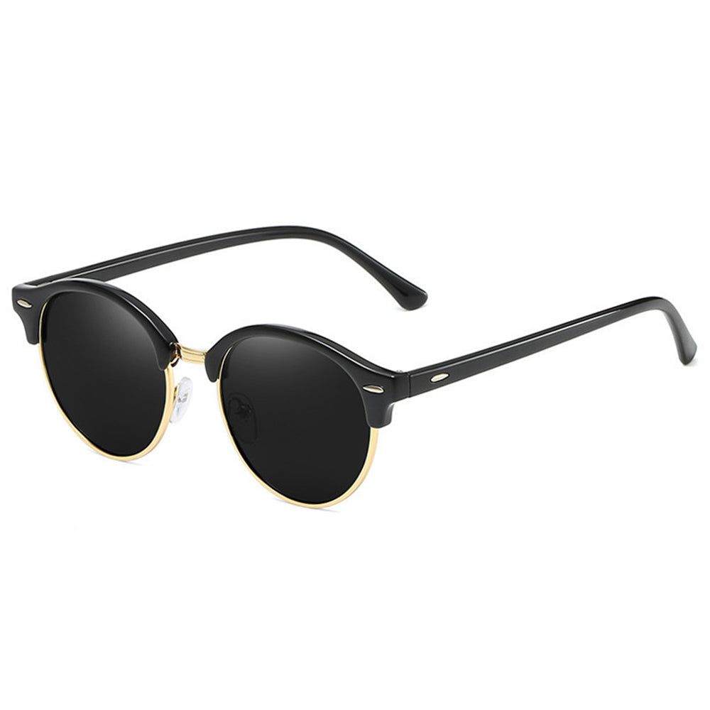 Ochelari de Soare Techsuit (66612), Negru