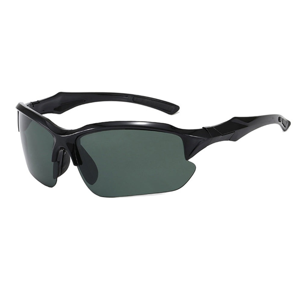 Ochelari sport Techsuit (9301), Negru