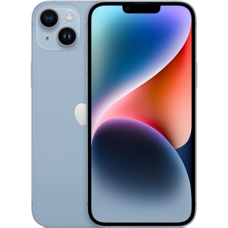 Telefon mobil Apple iPhone 14 - Blue / 128 GB - NotebookGsm