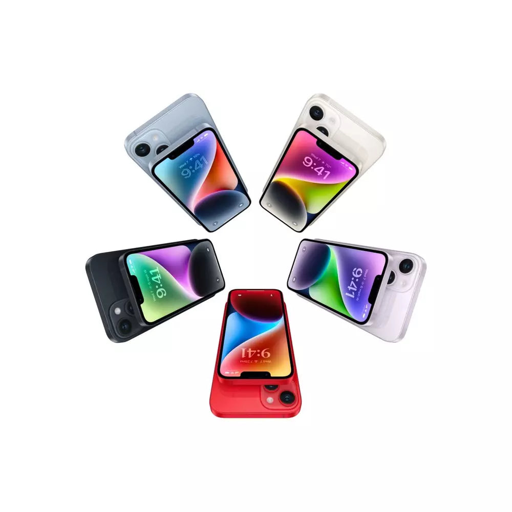 Telefon mobil Apple iPhone 14 Plus - NotebookGsm