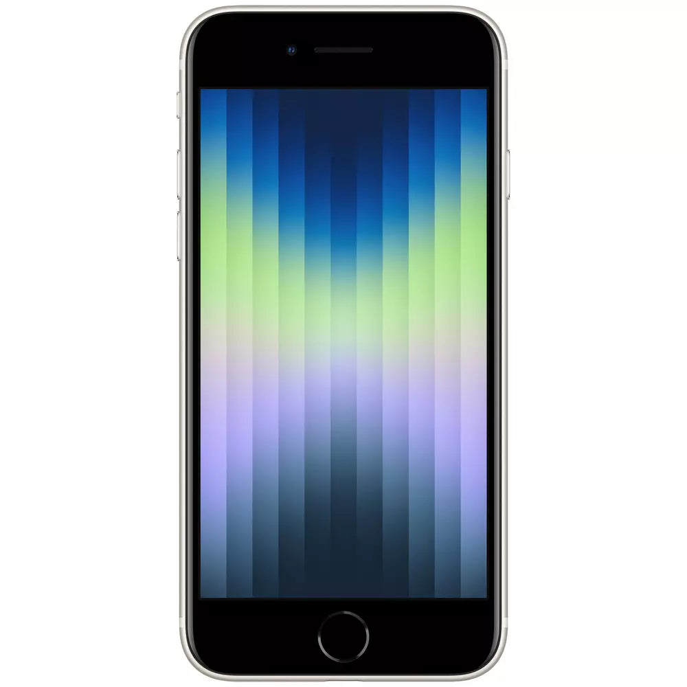 Telefon mobil Apple iPhone SE 3 (2022) - NotebookGsm