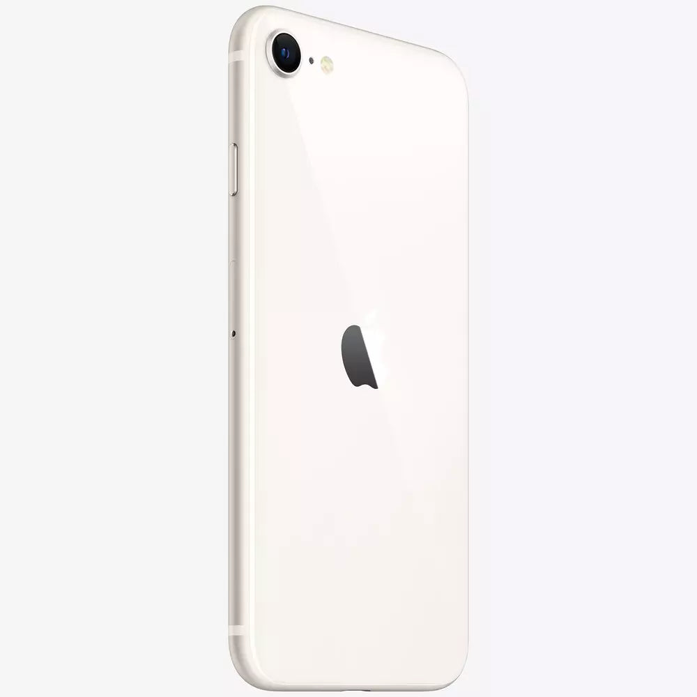 Telefon mobil Apple iPhone SE 3 (2022) - NotebookGsm