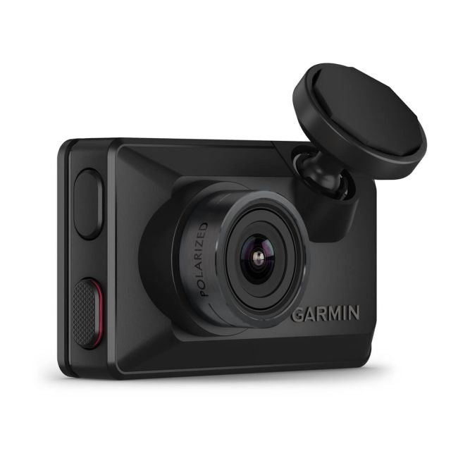 Garmin Garmin Dash Cam™ X310 | Camera de bord 4K cu ecran tactil