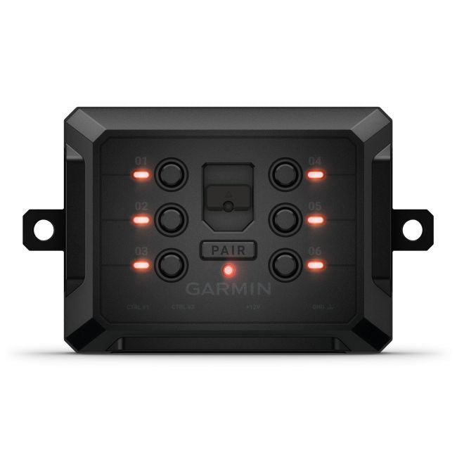 Garmin PowerSwitch cutie comutare digitala