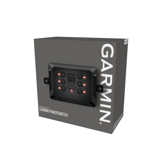 Garmin PowerSwitch cutie comutare digitala
