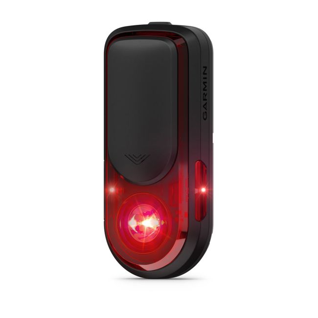 Radar Garmin Varia RearVue 820