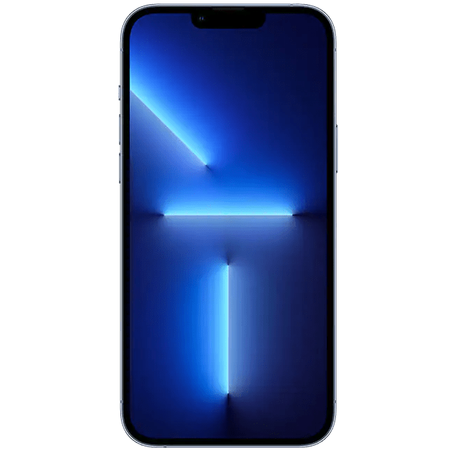 Apple iPhone 13 Pro Max - second hand