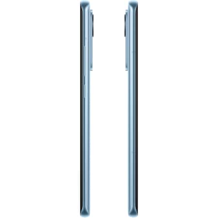 Telefon mobil second hand, Xiaomi 12X 5G, 8GB/256GB, Blue - NotebookGsm