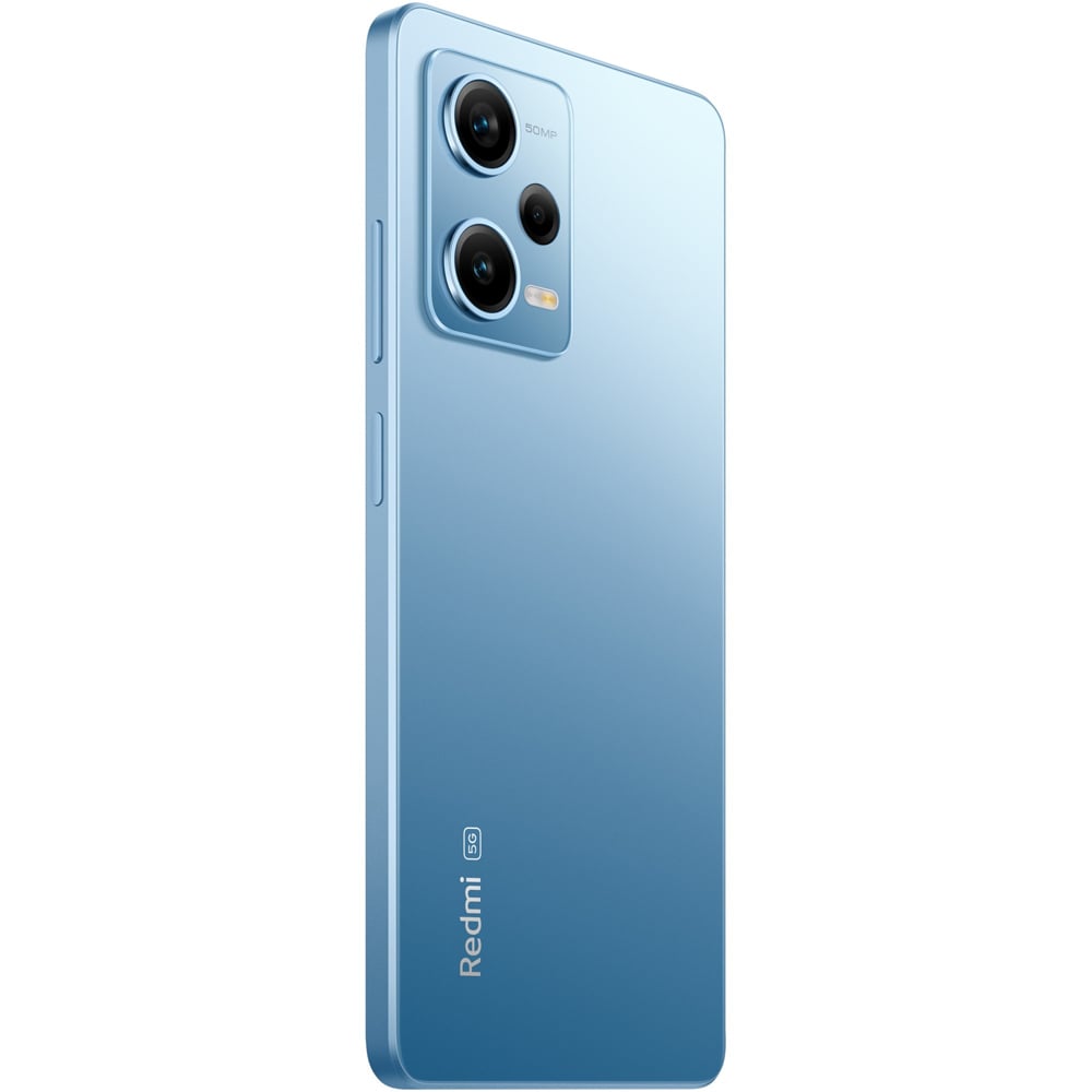 Xiaomi Redmi Note 12 Pro 5G - second hand