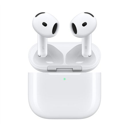 Casti True Wireless Apple Airpods 5 cu Carcasa de Incarcare