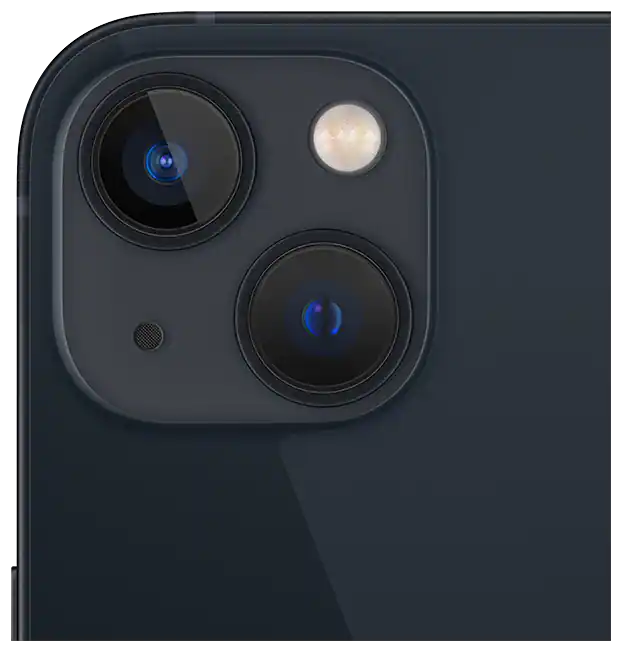 Telefon mobil Apple iPhone 13 - NotebookGsm