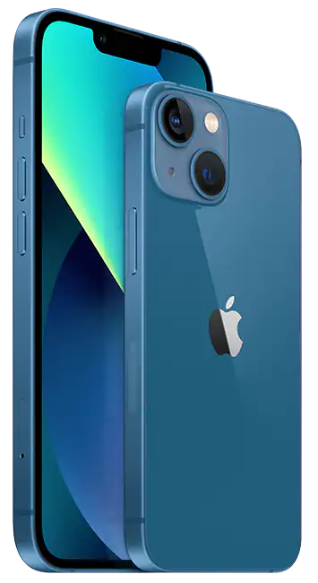 Telefon mobil Apple iPhone 13 Mini - NotebookGsm
