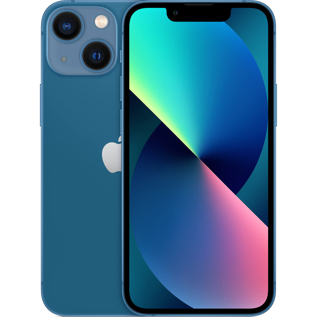 Telefon mobil Apple iPhone 13 Mini - Blue / 256 GB - NotebookGsm
