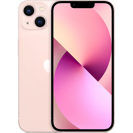 Telefon mobil Apple iPhone 13 - Pink / 128 GB - NotebookGsm