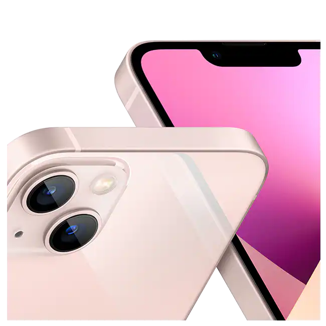 Telefon mobil Apple iPhone 13 - NotebookGsm