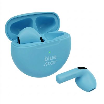 Casti wireless BLUE STAR Circle Beat TX3 TWS