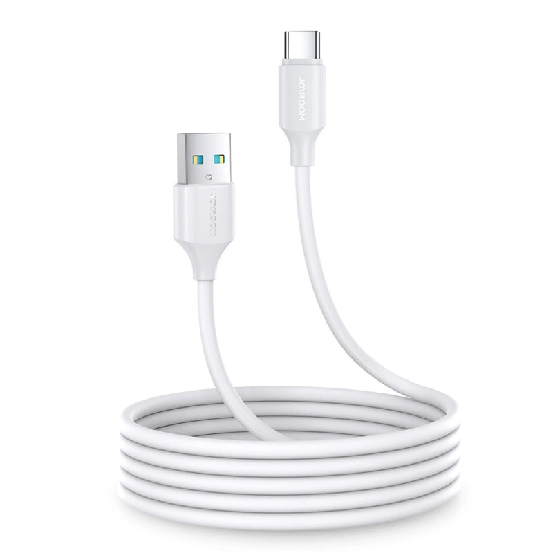 Cablu Date si Incarcare USB-A - USB-C Joyroom S-A9, 20W, 2m