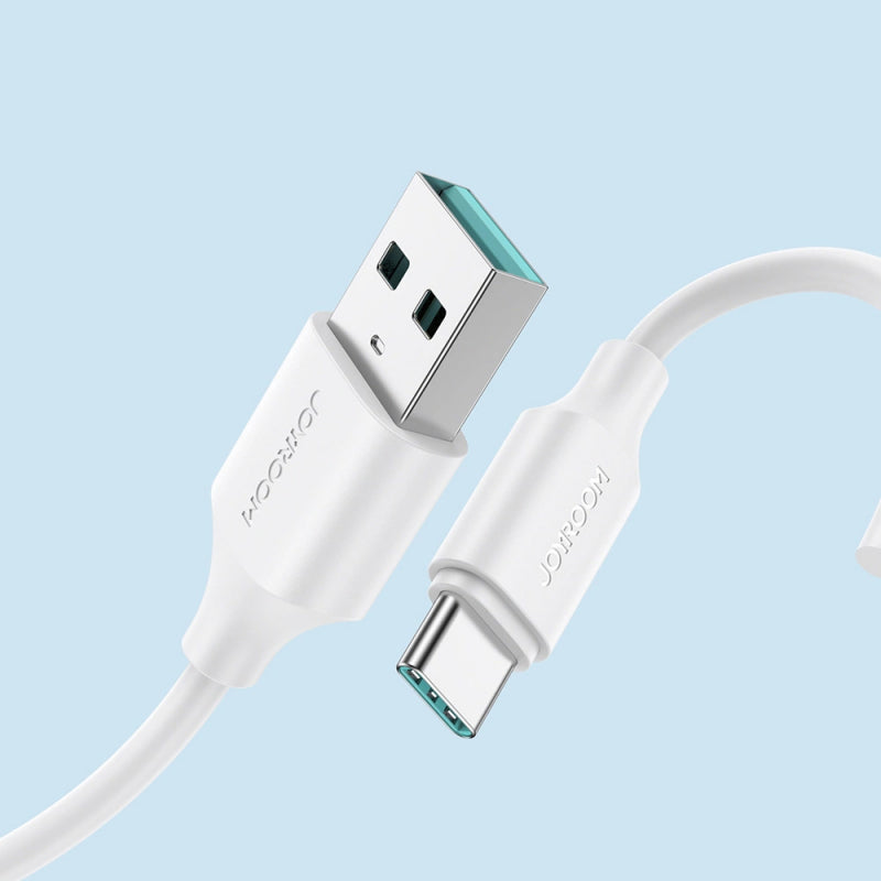 Cablu Date si Incarcare USB-A - USB-C Joyroom S-A9, 20W, 2m