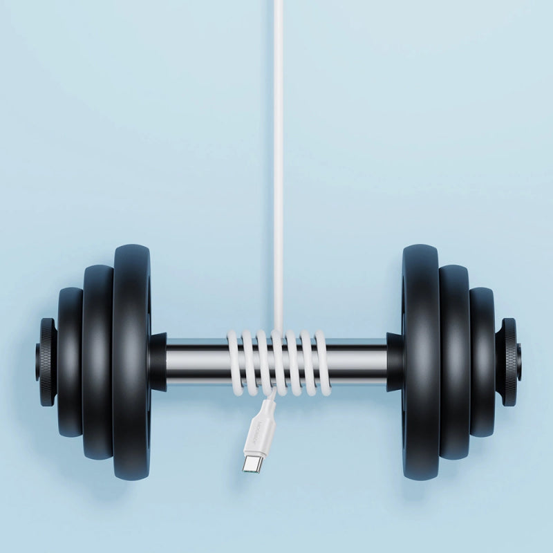 Cablu Date si Incarcare USB-A - USB-C Joyroom S-A9, 20W, 2m