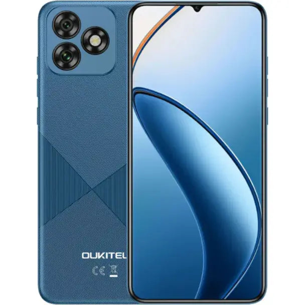 Oukitel C53