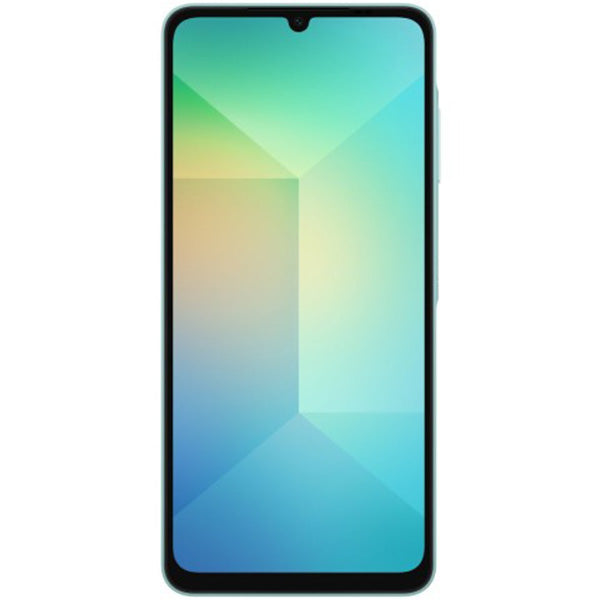 Samsung Galaxy A06, Dual SIM