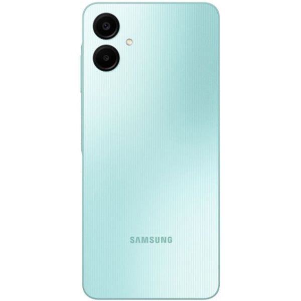 Samsung Galaxy A06, Dual SIM