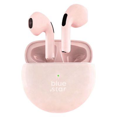 Casti wireless BLUE STAR Circle Beat TX3 TWS