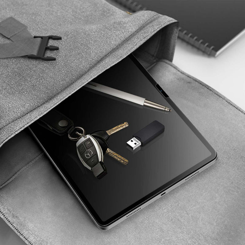 Folie de protectie Ecran 3MK FlexibleGlass Lite pentru Samsung Galaxy Tab Active5, Sticla Flexibila, Full Glue