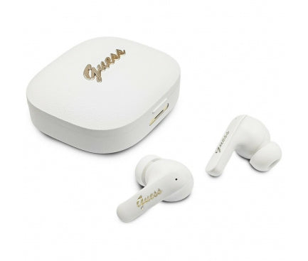 Casti Wireless Bluetooth Guess Live Translation Earbuds, TWS