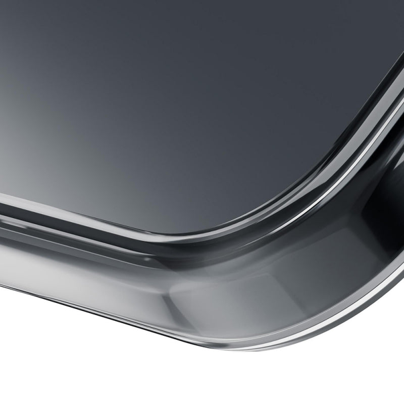 Husa MagSafe pentru Apple iPhone 16 Pro Max, 3MK, Clear MagC