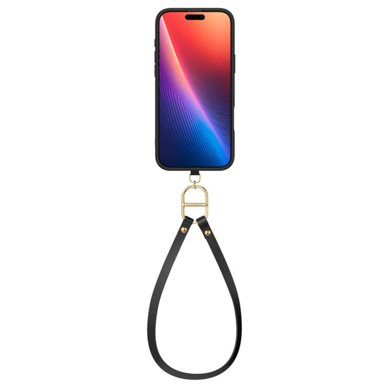 Husa MagSafe pentru Apple iPhone 16 Pro, Spigen, Cyrill Kajuk Classic Charm