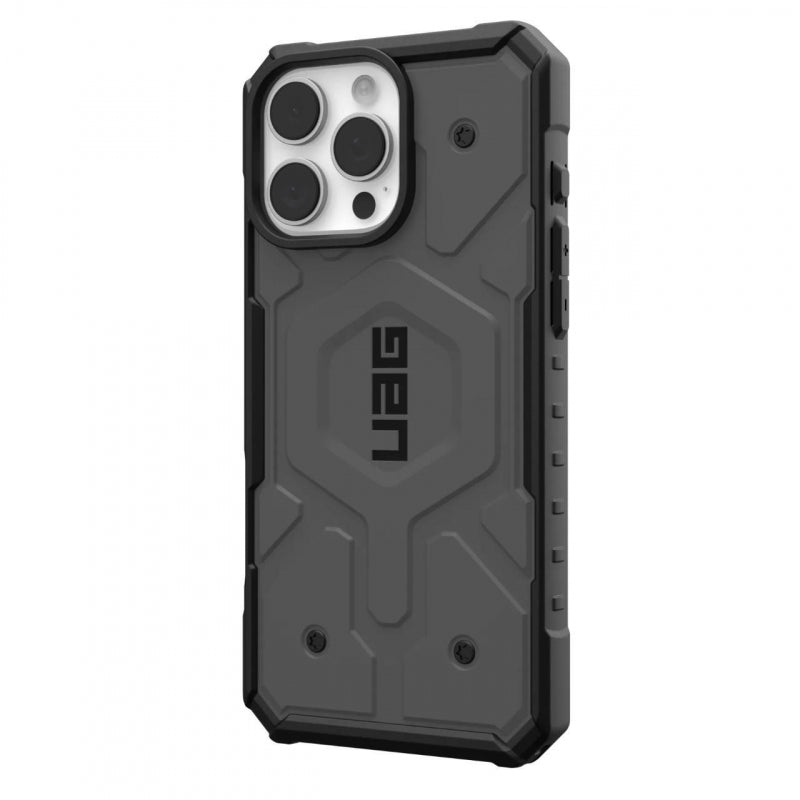 Husa MagSafe pentru Apple iPhone 16 Pro, Urban Armor Gear, Pathfind