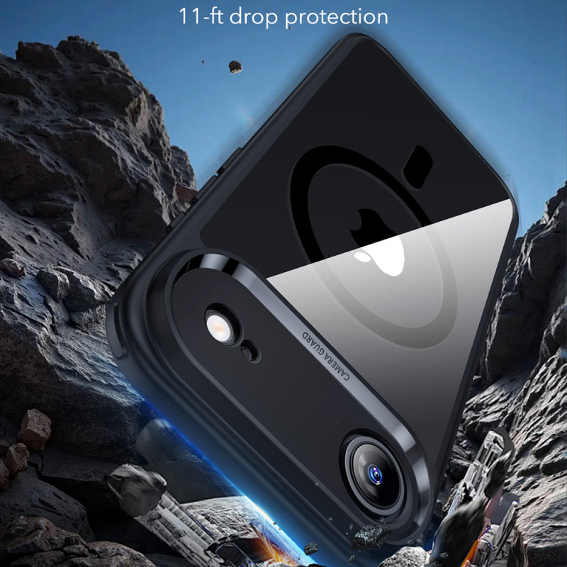 Husa MagSafe pentru Apple iPhone 17 Air, ESR, Classic Hybrid