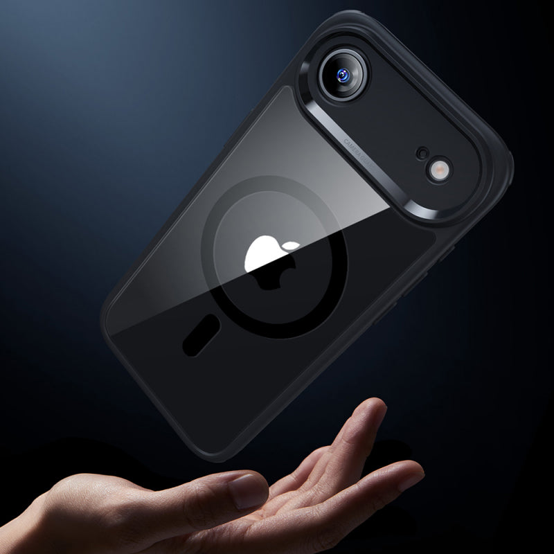 Husa MagSafe pentru Apple iPhone 17 Air, ESR, Classic Hybrid