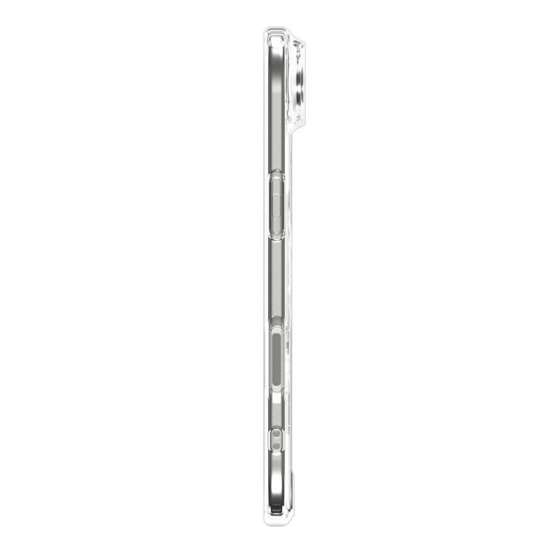 Husa MagSafe pentru Apple iPhone 17 Air, Spigen, Ultra Hybrid Zero One