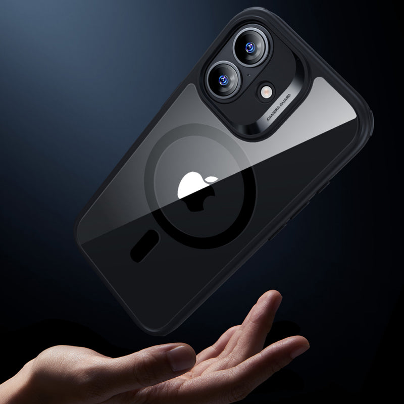 Husa MagSafe pentru Apple iPhone 17, ESR, Classic Hybrid