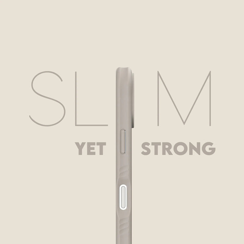 Husa MagSafe pentru Apple iPhone 17, PanzerGlass, Care Fashionabl