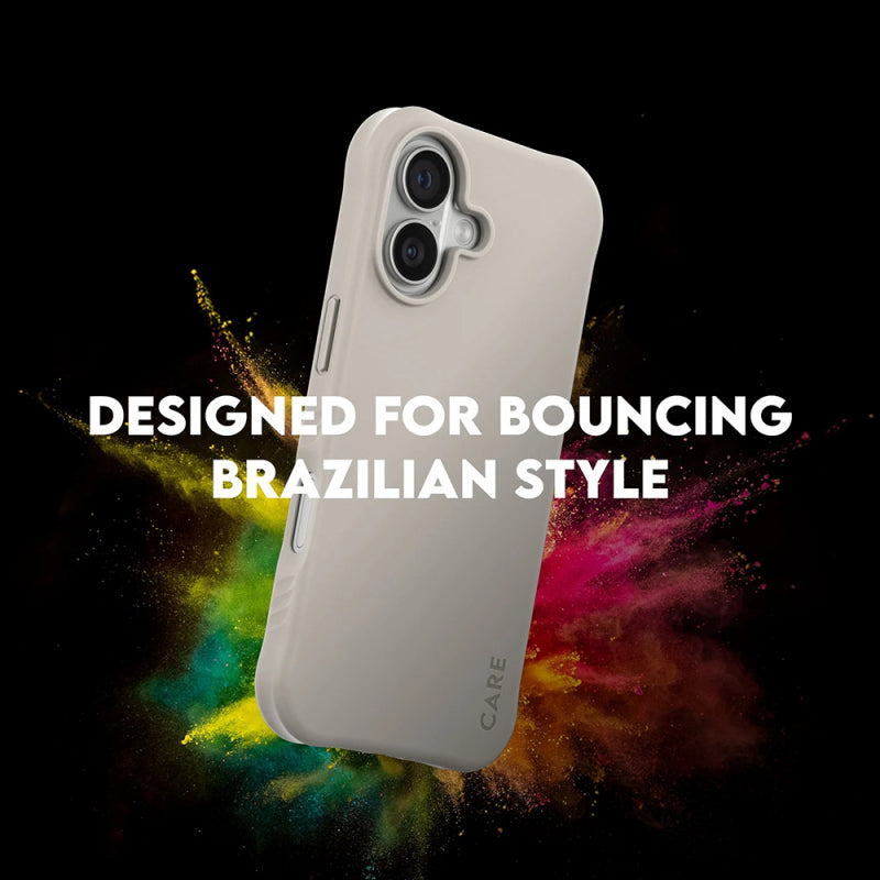 Husa MagSafe pentru Apple iPhone 17, PanzerGlass, Care Fashionabl